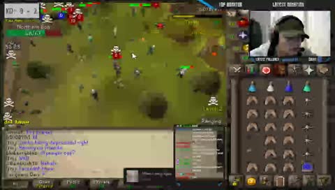 Christmas Follower giveaways! (BH pking)