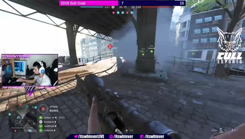 Kar98k? Okay. | [Affiliate] | !Prime to Subscribe!