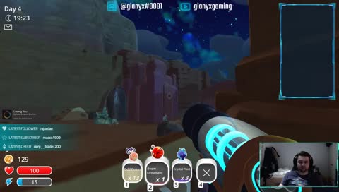 Suck Slimes, Make Dolla
