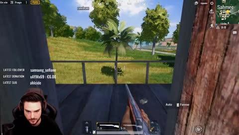 SOIRÉE CUSTOMS @ 20h !!! | !tournoi !charity