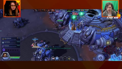 [HHE] Rank Win EU! ft Nubkeks, Heccu, Warak, Tegank & Kiyeberries !hgc