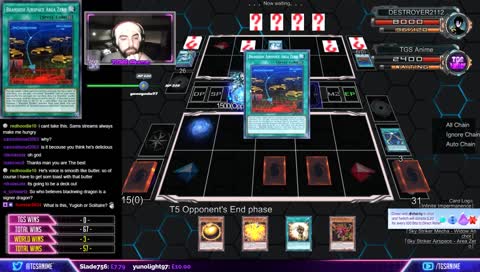 Yugioh Pro Dueling Stream! 25 Decks Before Xmas! [13/25] Unleash The Egyptian Gods!!!