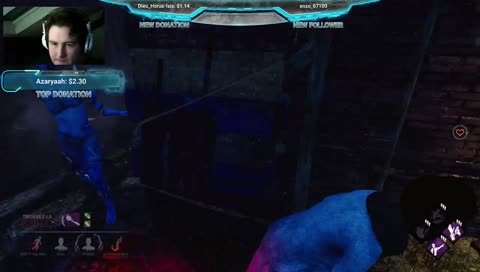 [FR][PC] Malgres mon charactère disigne je suis un homme !