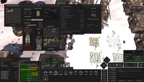 Kenshi Adventures  Ep.1 