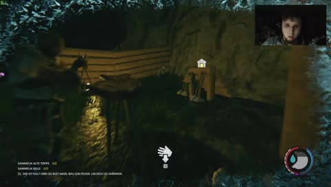 [PC] Es hat sich verdammt viel getan bei dem Spiel!