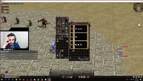 55Lvl Mt2 BİTİRİYORUZ.