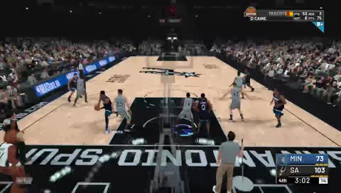 Seul le green compte !! En route vers le 99 et plus !!