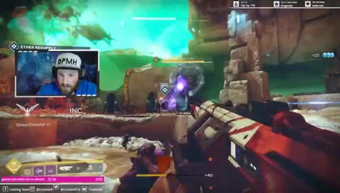 #CosmosGang Grinding /Chill Day 24hr Live Stream Starts Tomorrow Night 