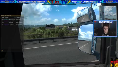 [GER] Unterwegs mit EUCH ! | Wir transportieren LEGAL :D ! |Gammelfleisch AG 