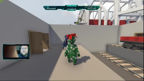 Jarpee... Hello?