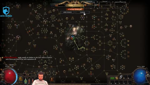 [Stream Caritatif] ZeToX// L’équipe de bras cassés 