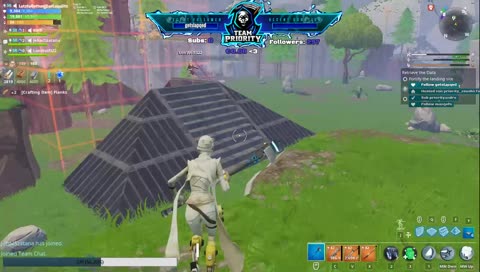 Ein bisschen Fortnite Rette die Welt! :) | !priority !sub !commands