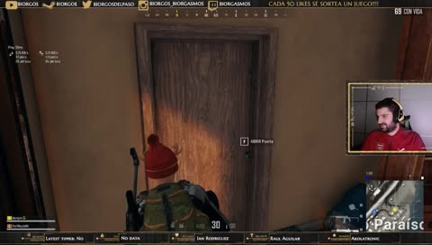 PLAYERUNKNOWN'S BATTLEGROUNDS