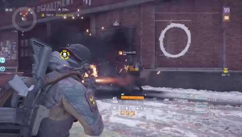 [PS4] Killer Reruns!