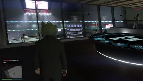 [PS4]⭐Arena War ⭐ !freesub !discord !prime 