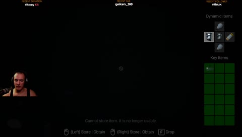 Horror Freitag mit der geilen Sau #ColaArmy