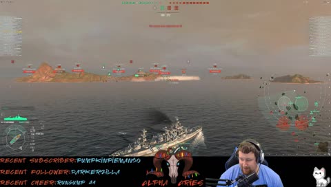 Friday fun...or not..depends on the MM :kappa