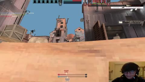 tf2 lul | 3 push ups x follow