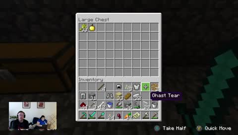 Help me get gas money Emergency Livestream featuring Minecraft!  If you wish to donate please go to paypal.me/tdmedia