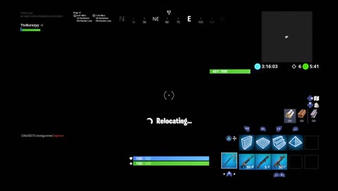 Yo ggs man i was the sword