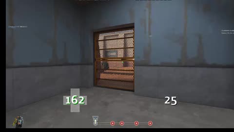 I T S L E G D A Y - HL sniper pov