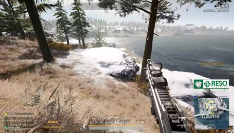 Unique.ADOUZ1E / Chilling