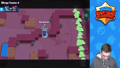 BRAWL STARS! Road to 2000!