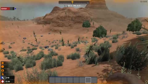 7 Days to Die or Survive
