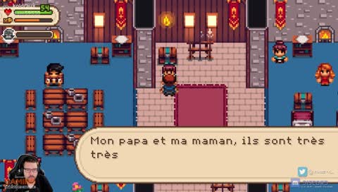 🔴[Razeyk_] Bonsoir ! définition d'une journée de merde ? :D