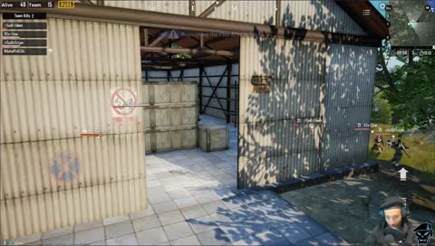 Klánok Harca Colonellel