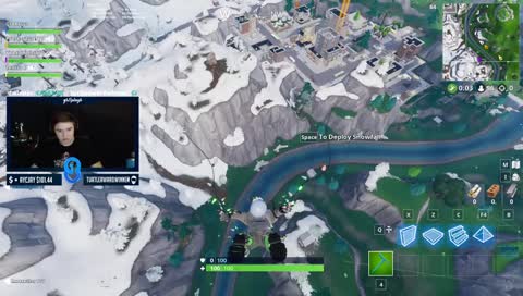 NO MO SWORD POG !charity l Every Win = Bean Boozled l !social !discord