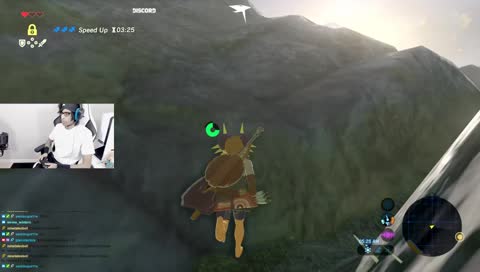 100% +DLC Speedrun Training Day