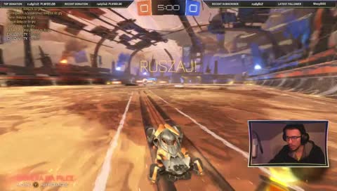 Urodzinowo wiec lecą lufy :D uczymy grać :D