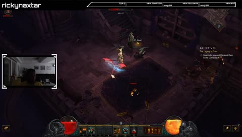 [EN / ES]  | Ven pa' la sombrita! | @rickynaxtar on all social media!