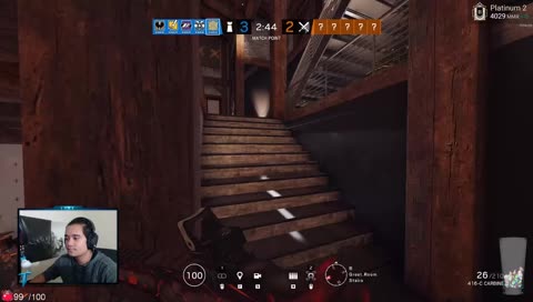 [PC/NA] Diamond Grind | R6 Invite Quals Tomorrow