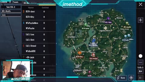 Wutang4ever Crew Female Cup