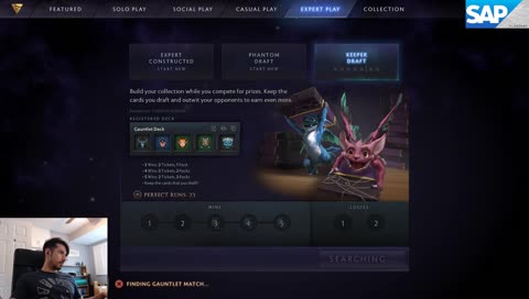 Hyped Constructed !Tournament #1