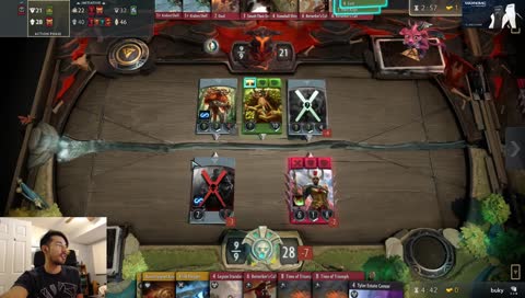 Hyped Constructed !Tournament #1 Finals! HotMEOWTH vs buky