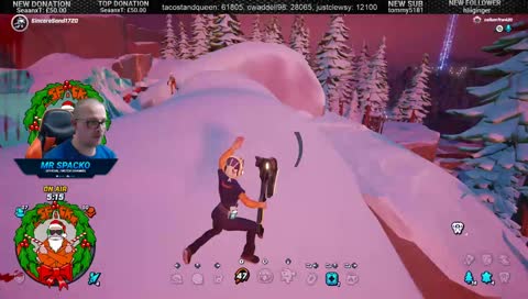 (XBOX) Lets meet some peeps!