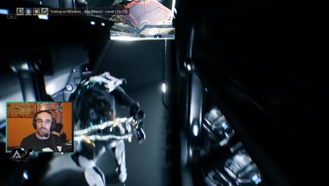 Primeros pasos en Warframe, cualquier tip es bienvenido[ES] !discord !songs