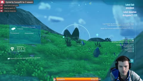 [PC][GER/ENG] Qujuqt aka Qlaz - Chill´n im All - !Movie !sub