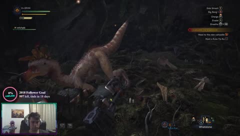 1st Day! Advice plz :3