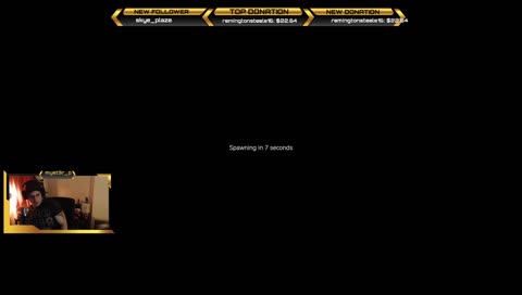 Dayz with MysterP on Twitch TV