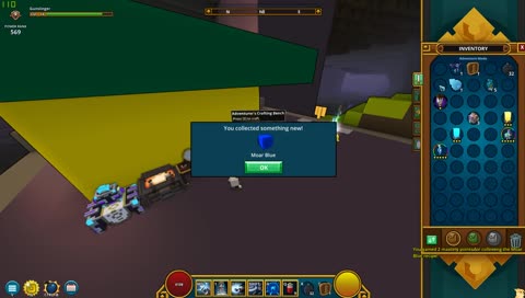 [eng - pc] new to this game, poggers