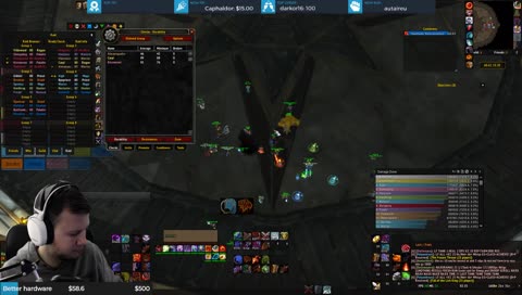 WOTLK - Friday 23 coins !giveaway - Raiding & Chill - Warmane