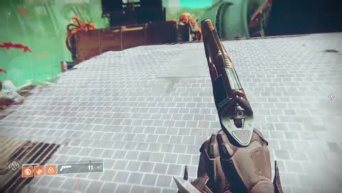 [FR/EN] Bungie et ses Serveurs. ---> !recrutement