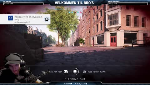 TOTALT CHILL !psn !followtime !alder /mods