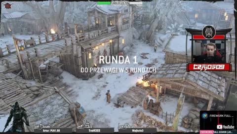 Mieczyki activated xD