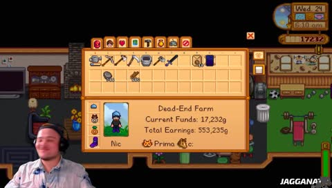 Variety stream | !discord