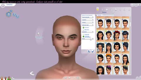 Random Genetics Challenge/ GH RIP